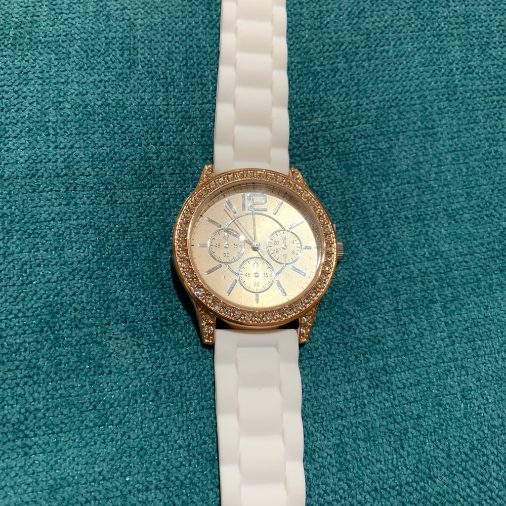 Icing watch